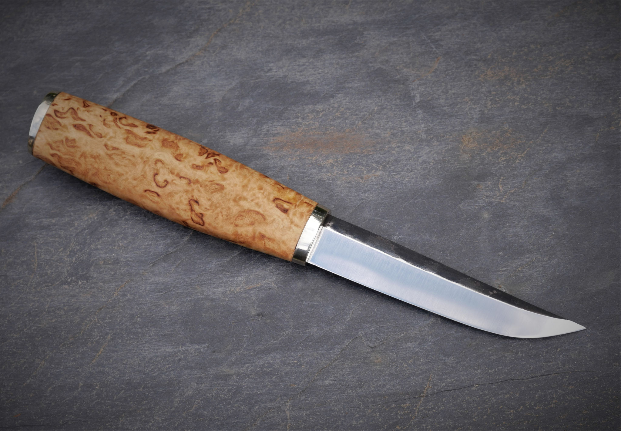 Nordisch-klassischer Puukko